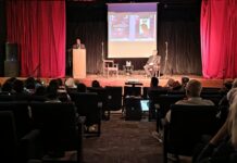 Día Nacional del Cine