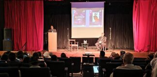 Día Nacional del Cine