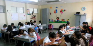 Ministerio de Educación ratifica el reinicio de clases este 12 de enero
