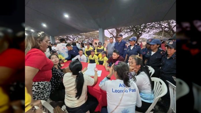 Sector pesquero y acuícola dio inició a las asambleas de base Sector pesquero y acuícola dio inició a las asambleas de base