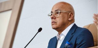 Jorge Rodríguez: Foro Penal realiza cobros por trámites de liberación Jorge Rodríguez: Foro Penal realiza cobros por trámites de liberación