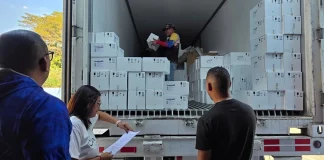 Dosis de insulina son enviadas a pacientes de Yaracuy a través del Sistema Público de Salud