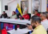 Diosdado Cabello - paz porque existe la Revolución Bolivariana