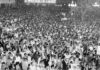 23 de enero de 1958: Fin de la dictadura de Marcos Pérez Jiménez 23 de enero de 1958: Fin de la dictadura de Marcos Pérez Jiménez