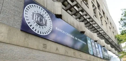 El BCV