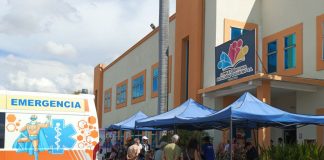 fiesta de la salud para los cultores