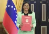 Mensaje anual al país