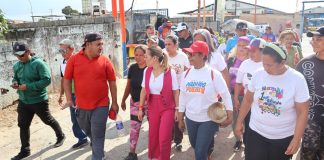 Plan de electrificación