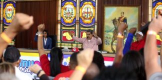 Venezuela: la guerra o la paz