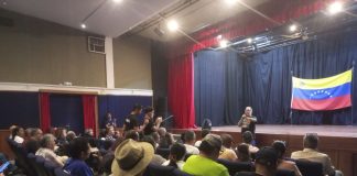 Asamblea del Movimiento Social Cultura