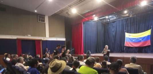Asamblea del Movimiento Social Cultura