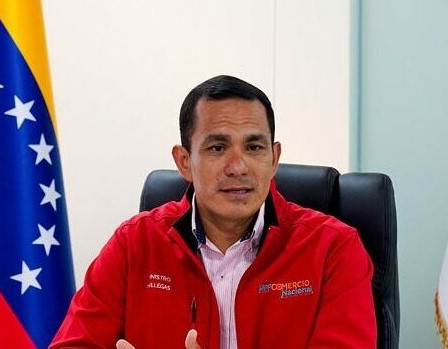 Luis Antonio Villegas