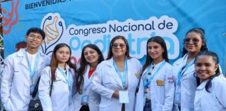 Congreso Nacional de Pediatría