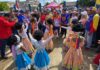 Jornada Social en Ofensiva a la Paz