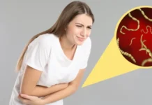 Dile adiós a los parásitos: El mejor remedio casero para parásitos intestinales