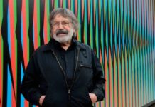 homenaje a Carlos Cruz-Diez