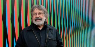 homenaje a Carlos Cruz-Diez