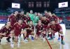 Vinotinto Futsal rumbo a Copa América