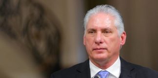 Cuba denuncia ataque de EEUU contra Venezuela