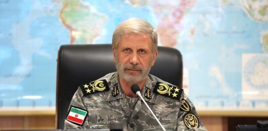 Irán - severa advertencia a Estados Unidos e Israel