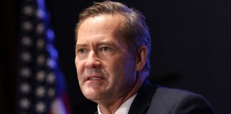 EE.UU. defiende legitimidad de acciones de Trump sobre Groenlandia