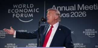 Donald Trump dictador