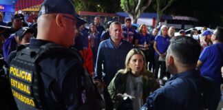 Ordenanza de Convivencia Ciudadana