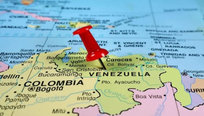Venezuela en el centro geopolítico mundial: