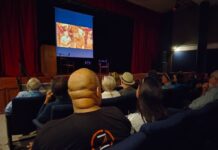 Semana del Cine Venezolano