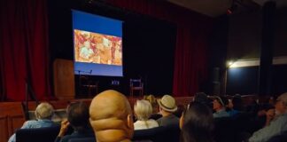 Semana del Cine Venezolano