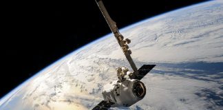 China advirtió a la ONU que satélites Starlink podrían aumentar colisiones en el espacio