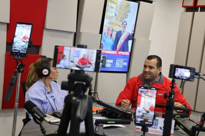 asambleas populares