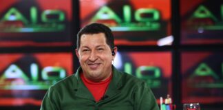 Hace 14 años se transmitió el último programa de Aló Presidente