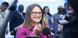 Anabel Pereira