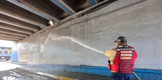 limpieza y seguridad