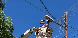 Plan Guacara Alumbrada