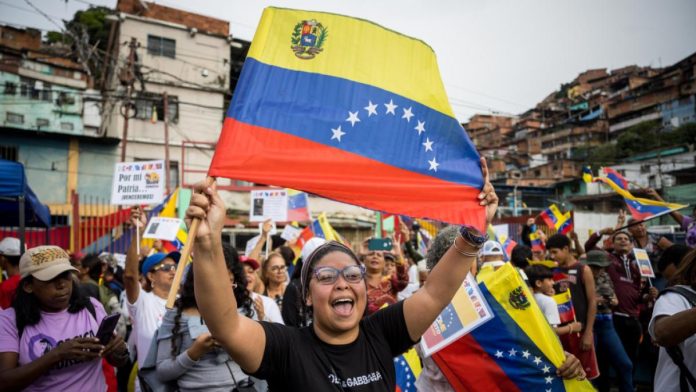 invasión militar Donald Trump