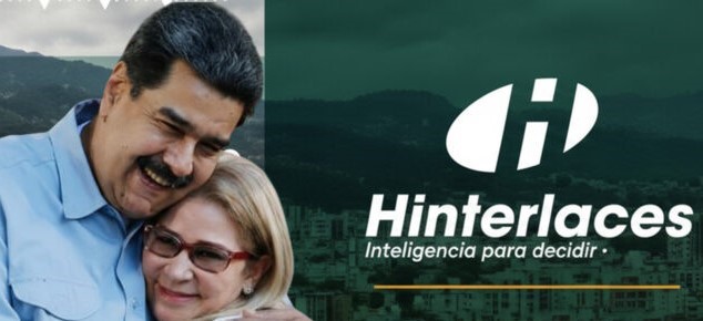 Hinterlaces: 94% de los venezolanos rechaza secuestro del presidente Maduro y Cilia Flores Hinterlaces: 94% de los venezolanos rechaza secuestro del presidente Maduro y Cilia Flores