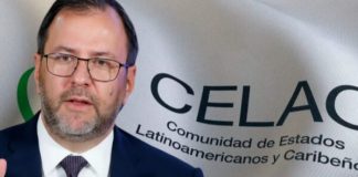 Yván Gil a EEUU: «Las máscaras se han caído» Yván Gil a EEUU: «Las máscaras se han caído»