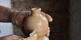 Artes del Fuego en Venezuela