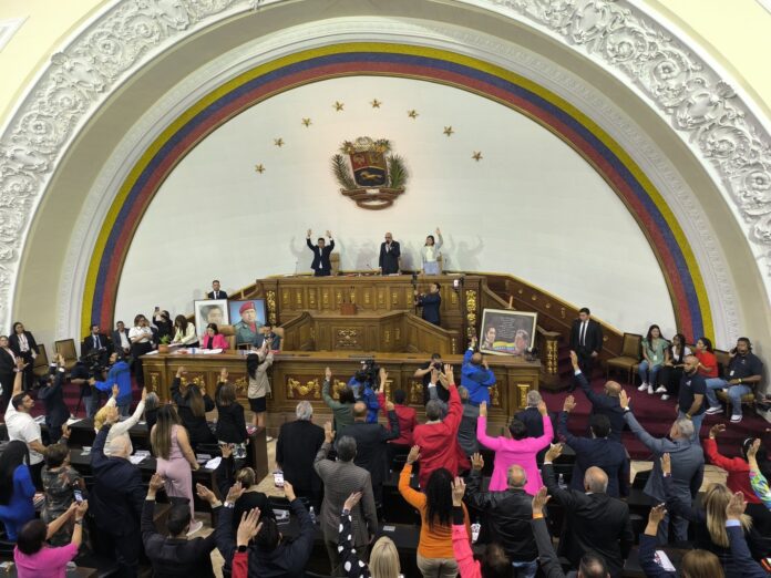 Aprueban Ley Hidrocarburos