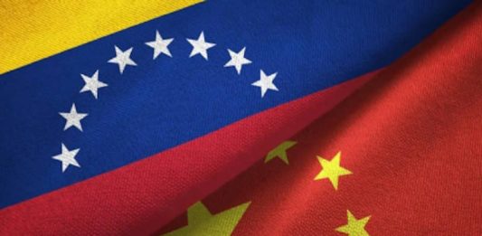 alianza con China