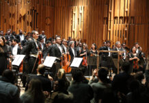 Orquesta Sinfónica Simón Bolívar