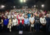 Guacara: Movimientos sociales y populares presentan conferencia «Bolívar Antiimperialista» Conferencia Bolívar Antiimperialista