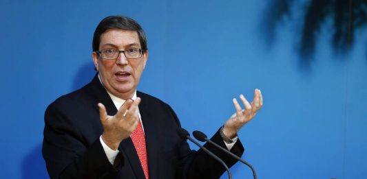 Cuba responde al gobierno de Estados Unidos ante amenazas