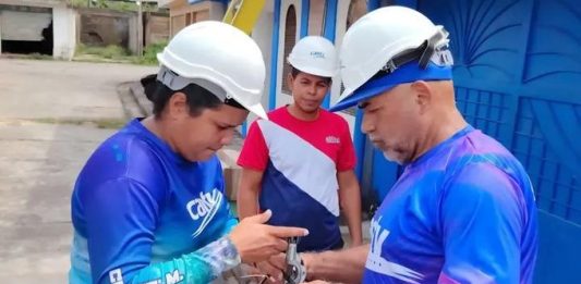 Servicios de comunicación