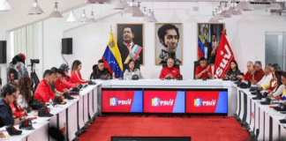 Cabello Excarcelaciones
