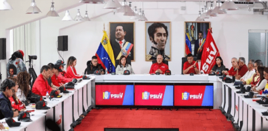 Cabello Excarcelaciones
