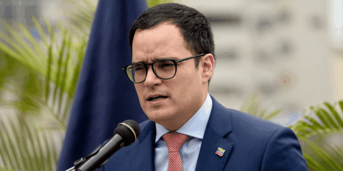 Calixto-Ortega-Vicepresidencia-de-Economia--1140x570 Calixto Ortega asume Vicepresidencia Sectorial de Economía