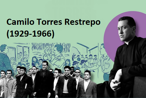Camilo Torres